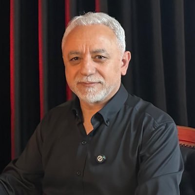 etemyalin's profile picture. Gazeteci