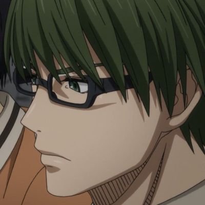 🍀(▭-▭)Midorima🏀さんのプロフィール画像