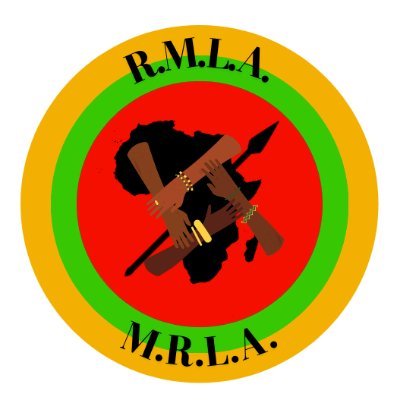 rmla2024's profile picture. Revolutionary Movement for the Liberation of the Alkebulan. Revolutionary Pan-African Organization. Podcast, Poetry and Articles for a liberated Alkebulan.