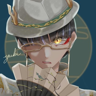 s_choco06's profile picture. 【Identity5】白黒S8位🗝@Syuki_nitijou