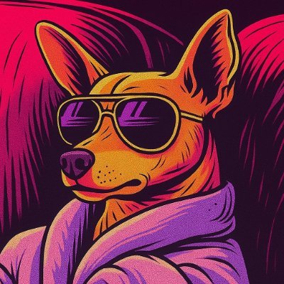 A Crypto, Bitcoin & Ethereum Maxi since 2020 Learning, Investing & Sharing valuable alpha with the community