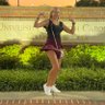 SavSamSunflower's profile picture. Momma. Cheer. Gymnastics. Dance. DOGS. Rap. Sunshine. Chaos. Hula Hooping Pro. Comms Director. USC Alum. #OnHood #GoCocks