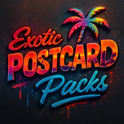 PostcardPacks's profile picture. 