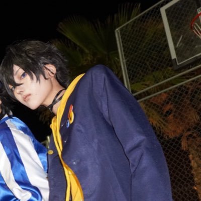 返信土日が多いです😭新規予定✖︎成人🌫️cosplay / 顔は嘘 / FA同人 / https://t.co/BjlX4qzUHY
