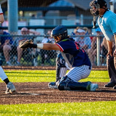 Summit Christian Academy C/O 2026 4.1 GPA C/3B