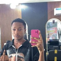 Chaos (@hisnamechaos) 's Twitter Profile