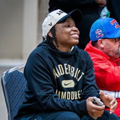 @vandywbb Director of Player Development vanderbilt alum duke alum RIP Bubba & GG🕊️