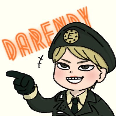 ダレンディ【工ンクレイヴRP】さんのプロフィール画像