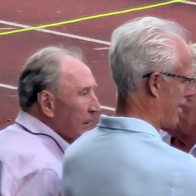 GeorginioRutter's profile picture. 