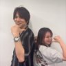 yyyuuuiii0330's profile picture. ⚡️🐹本田朋広p最推し｜🐲⚔️滝沢和典p＆小林剛p 推し🏴‍☠️🤖｜⚡️TEAM RAIDEN／雷電⚡️黒沢咲p / 瀬戸熊直樹p / 萩原聖人p ｜ LiSAっ子｜フォロバは気まぐれ