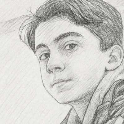 ShengulYavuz's profile picture. Founder of Founderside AI
Supporting founders in building the future✨