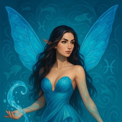 ♓️☀️♓️🌙 ♋️ ⬆️ pisces stellium~ Kindness-believer. spiritualism ✨ ENFP