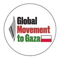 Global Movement To Gaza Poland (@sumudpolska) 's Twitter Profile Photo Global Movement To Gaza Poland (@sumudpolska) 's Twitter Profile Photo