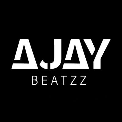 🎧 Producer • Mix • Mastering
✉️itsajaybeatzz@gmail.com 📧
📥 Let's work — DM to link up🔥