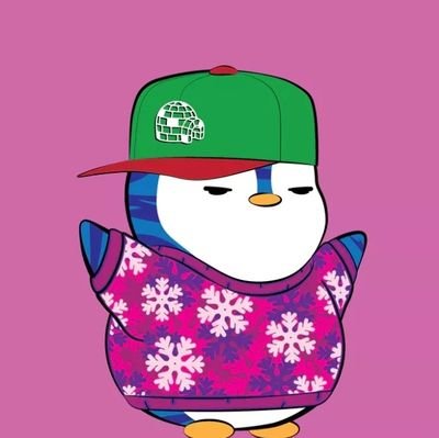 ☆ Graduated Elite Chad on @AbstractChain ✳
☆ Penguin 🐧
☆ Kanpai Panda 🐼
☆ Holo Friends 🇭🇺