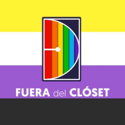 Fuera del Clóset A.C. 🏳️‍🌈🏳️‍⚧️さんのプロフィール画像