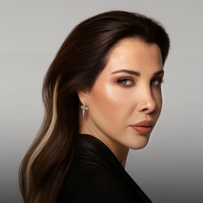 @NancyAjram ‘s Lebanese Fans🇱🇧