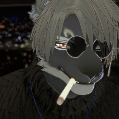 もともとTRPG,スロットアカウントでした 今はVRchat中心のアカウントです ほかの話題も話すこともあるのでご注意を