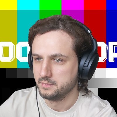 I make video games. Super Loco World, Farlanders, Undervault.
Ведучий подкастів про розробку ігор Gamedev Dou, та «Новий Проєкт».
