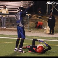 Marcus Gales jr. (@nextup_marcus5) 's Twitter Profile
