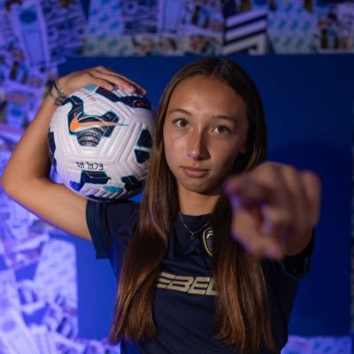Class of 2026 | Eastlake High School Chula Vista CA | Rebels SC ECRL G08 | 4.7 GPA | Defender/Mid | #16 | NCAA ID: 2302779335 | Instagram: samara.maldonado2008