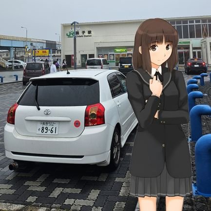 妖怪☆へそなめさんのプロフィール画像