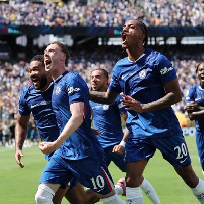 lorenzo80476755's profile picture. Chelsea x OM