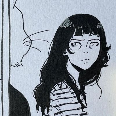 I constantly see people i wanna cast in
a movie i'm not making