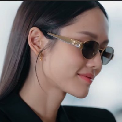 Harmony Secret Era !! GL do ano !!! 🥳♥️ #LMSY #Namtanfilm #EnjoyJune #Faye #Englot #LingOrm #Wednesday #wenclair #FayMay #Gwendoline