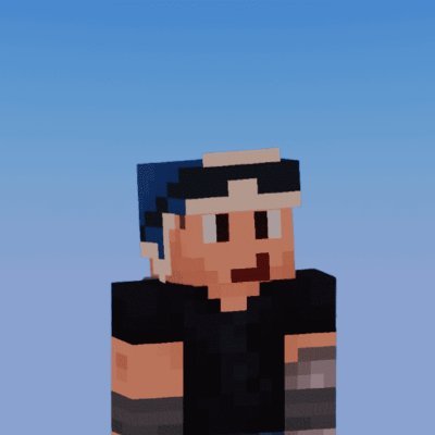 JustBlendOut25's profile picture. 🎨 Lowpoly, Environment, Animation, VFX & 3D Artist
💼 Comms open
Minecraft Physics Youtuber