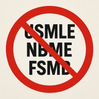 @AFNUSTAT - Abolish the FSMB, NBME, USMLE (@afnustat) 's Twitter Profile
