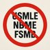 @AFNUSTAT - Abolish the FSMB, NBME, USMLE (@afnustat) Twitter profile photo @AFNUSTAT - Abolish the FSMB, NBME, USMLE (@afnustat) Twitter profile photo