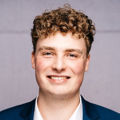 toelle_max's profile picture. PhD Student in Robot Learning @ias_tudarmstadt, @DFKI
Research Interests: Robot Foundation Models, 3D Scene and Task Representations for Manipulation