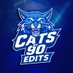 CATS BY 90 Edits (@catsby90edits) Twitter profile photo CATS BY 90 Edits (@catsby90edits) Twitter profile photo