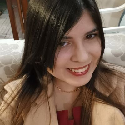 Priscillalm92's profile picture. 