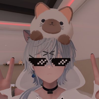 raura_0522's profile picture. FPS、ホラーゲーム、VRCHATなどやってます 色んな人と仲良くなりたいです！ 
18歳のクソガキになりました！
キャストやりたい....
ディスコード：raura0522
https://t.co/kmZfqpZE3V