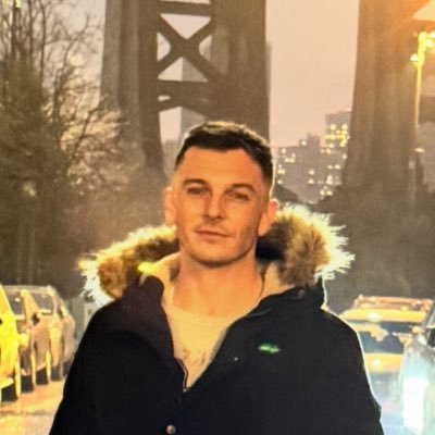 Max Hatton Profile