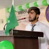 Syed Hasnain Abbas π΅π° (@syedhasnain_92) 's Twitter Profile