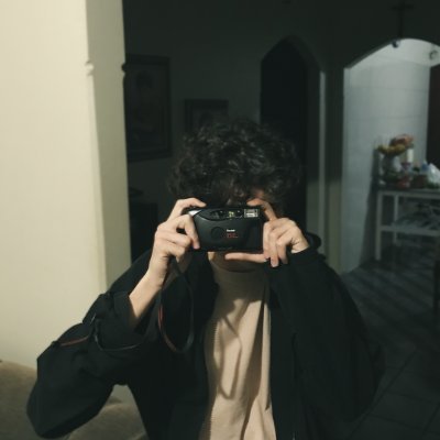 ⭐Motion and Graphic designer
🎥Video Editor ㅤㅤㅤㅤㅤㅤ
🌎US/BR