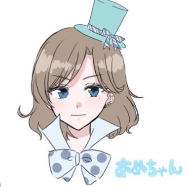 飴さんのプロフィール画像