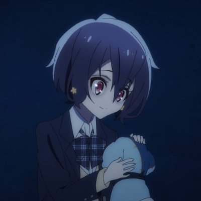 a.k.a. 蓮図
20 | 🇨🇳 | アニメ | 音mad | ゲーム
日本語下手
合作招待▲
YouTube:https://t.co/hI1G1hDl5c