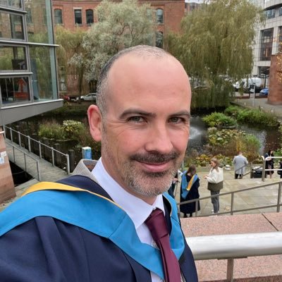 centristdad85's profile picture. Trying not to take things too seriously. Software Engineer, 1st Class BEng (Hons). Views entirely my own.