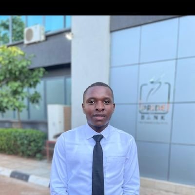 mufashagerald's profile picture. Bachelor's