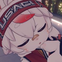 からモロ@VRC (@krmr_vrc) 's Twitter Profile