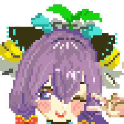 シアキちゃんは、生まれたばかりのバーチャル美少女電脳錬金術師です。 フタバは頭の葉っぱ🌱です。応援して下さいね☆ お友達にも教えてあげて下さいね。 Twitchでゲーム配信したり動画作ったり歌ったりしてます。