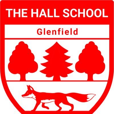 HallGlenfield's profile picture. Primary School and Pre-School in Glenfield