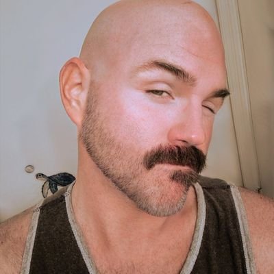 Just a Gaymer, Fighter, Lover, Hugger, Bear, Realist and also Silly AF!!
......................................Formally known as Tonydaclown