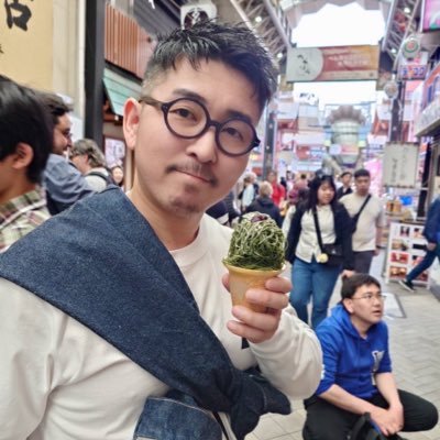 ittavolcano's profile picture. 熊猫堂ProducePandas七哈推しです🐳  新米飼育員なので飼育員の方々とつながりたいです！