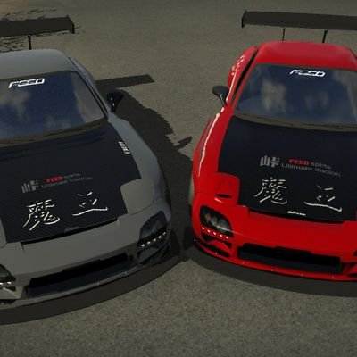 okamotoHir69108's profile picture. カーパしてます｡ FEEDとJ's racing好きです                                  よろしくお願いします！