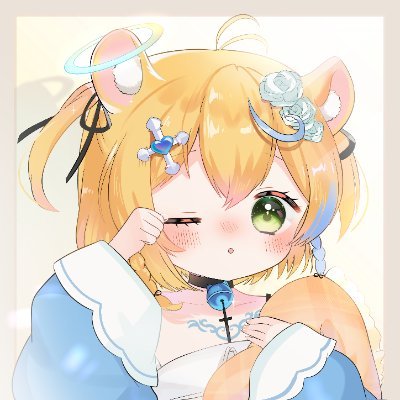 緒莉亞.ch✝️【TMG_Not_Company】さんのプロフィール画像